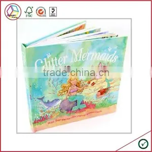 High Quality Children English Story Books thumbnail-1