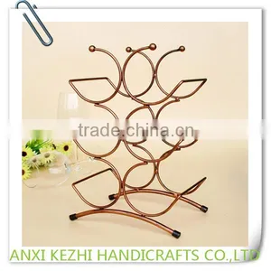 KZ9-60011 Creative Centipede Wine Rack thumbnail-2