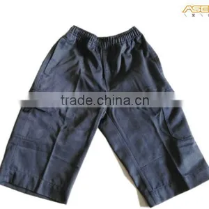 School Uniform Shorts, Cargo Shorts thumbnail-1