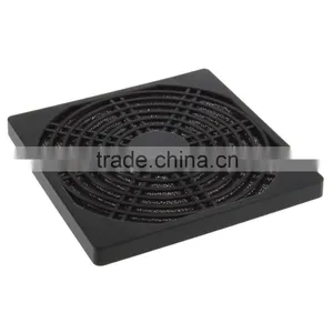 Dustproof 120mm Case Fan Dust Filter Guard Grill Protector Cover PC Computer Wholesale Store thumbnail-2