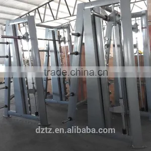 High End GYM USE Smith Machine From TZ Fitness thumbnail-3