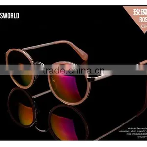 Wholesale Sunglasses China Polarized Fashionable Sunglasses 2015 Italy Design Sunglasses thumbnail-5