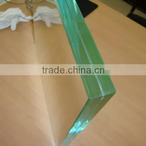 Building Glass/laminated Glass for Exterior Glass Wall, Exterior Building Glass Walls thumbnail-3