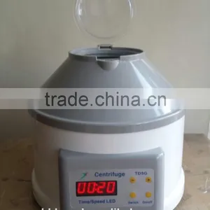 Laboratory Platelet Rich Plsama PRP Centrifuge thumbnail-1