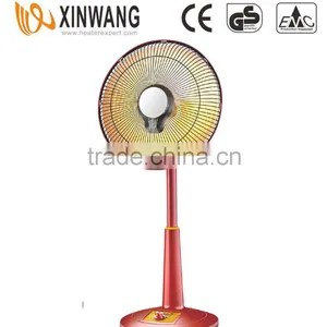 Parabolic Sun Electric Heater NSB-L01 thumbnail-1