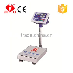 50kg 60kg/5g Cheap Platform Scale Digital Measuring Tools thumbnail-1