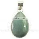Silver Pendant thumbnail-1