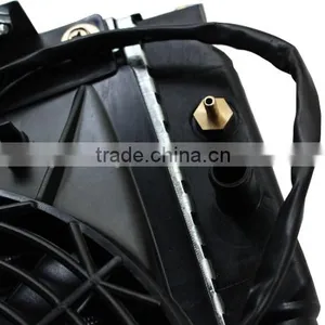 Hot Sale Manufacturer Plastic Tank Automotive Aluminum Core Radiator thumbnail-6