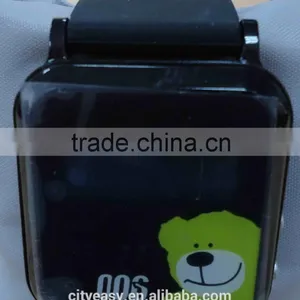 Gobal Smallest GPS Watch Tracker for Kids thumbnail-6