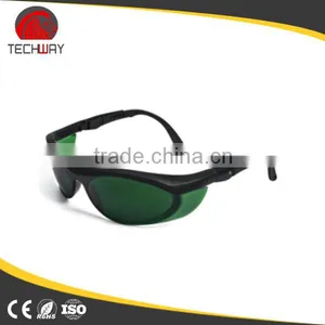 Workplace Hot Selling Industrial Welding Glasses Newest Safety Eyewear thumbnail-1