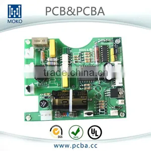 OEM Power Bank Pcb Made in Shenzhen thumbnail-1