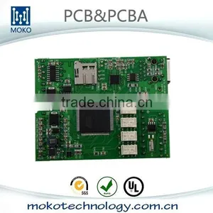 Electronic Board of Medical , Oem Medical Pcb Assembly Service thumbnail-3