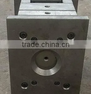 Zinc Alloy Product Die Casting Mould thumbnail-1
