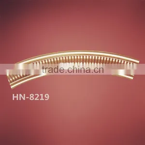 Top Quality/European PU Flexible Moulding thumbnail-1