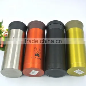 CE / EU,CIQ,EEC,FDA,LFGB,SGS Certification Stainless Steel Vacuum Flask& Bottle Thermo thumbnail-3