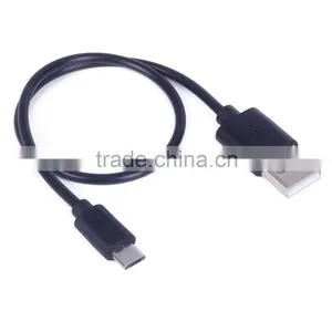 1M Mirco 5 Pin V8 Classical Charging Sync USB Data Cable thumbnail-3