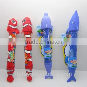 52cm Shark/dolphin Water Cannon for Sale thumbnail-6
