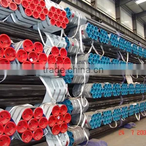 Tianjin Galvanized Steel Pipes thumbnail-1