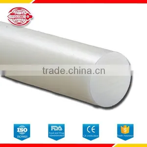 pe Material Uhmwpe Stick With ISO Certificate , Safe to Purchase thumbnail-2