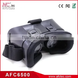 VR Factory Wholesale Customized Logo Xnxx 3d Video Porn Glasses vr 3d Glasses Virtual Reality thumbnail-5