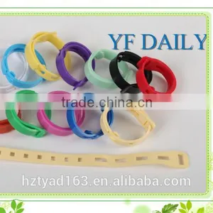 Mosquito Repellent Bracelet thumbnail-1