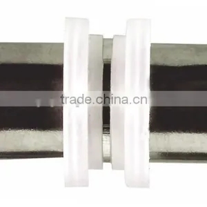 Press Fittings-Press Fittings- Equal Straight thumbnail-1