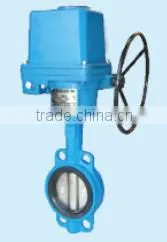 Clamp Butterfly Valve ,valve thumbnail-2