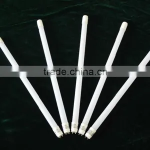 High Brightness Cool White All Glass Material LED t8 Tube 20W 1200mm thumbnail-2