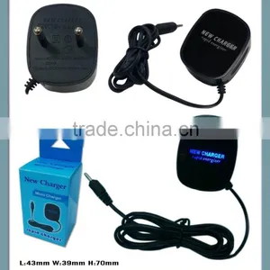 Screen Digital Charger thumbnail-1