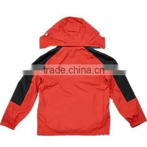 Electric Battery Skiing Heated Clothes thumbnail-3