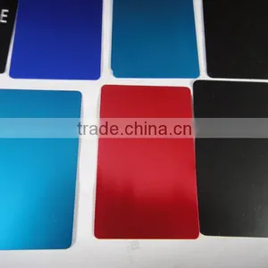 0.5mm Thickness Business Name Cards thumbnail-4