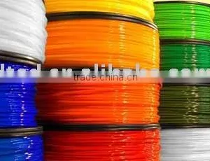 ABS Welding Rods as 3D Printer thumbnail-1
