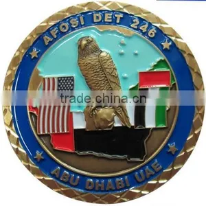Multifunctional Star Shaped Badge for Wholesales Zinc Alloy Race Running Marathon Medal thumbnail-4