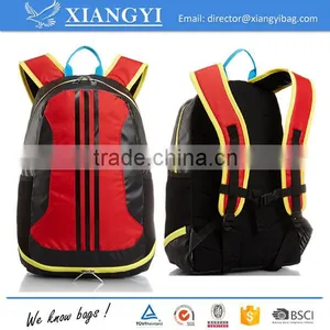 Water Resistant Fashionable Unisex School Backpack Sport Backpack Daypack for Kids Supplier's Choice thumbnail-1