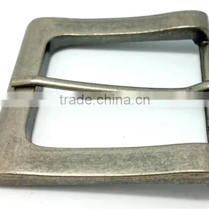 Metal Buckles for Backpacks Leather Belts With Plastic Belt Buckles thumbnail-5