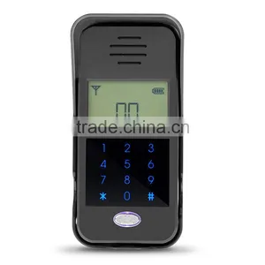 Home Security 2.4GHz Digital Wireless Audio Door Phone Intercom System Most Popular thumbnail-5