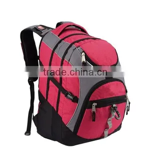 Large Capacity Travel Backpack,sport Backpack for Ladies thumbnail-2