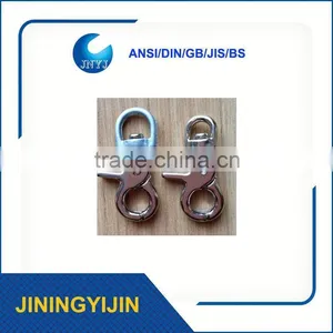 Metal Snap Hook And Dog Hook thumbnail-1