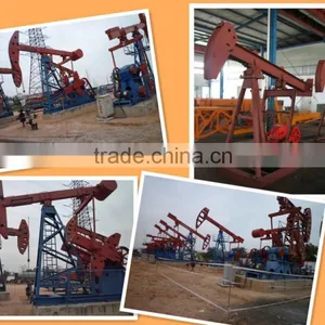 API 11E Beam Pumping Units thumbnail-1