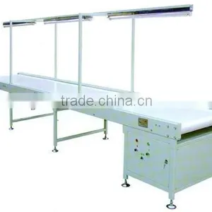 Over Head Belt Conveyor thumbnail-1