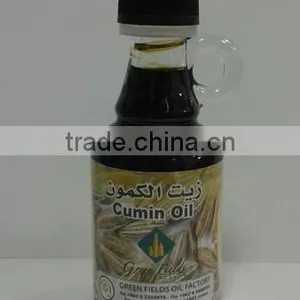 40ml Dark Yellow Cumin Oil thumbnail-2