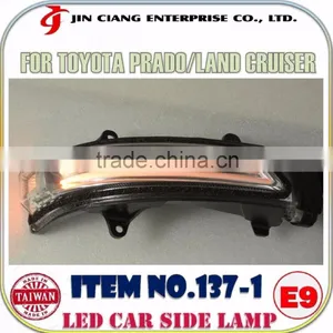 New Trend Product HIGH POWER Guide LED SIDE Lamp For TOYOTA PRADO thumbnail-4