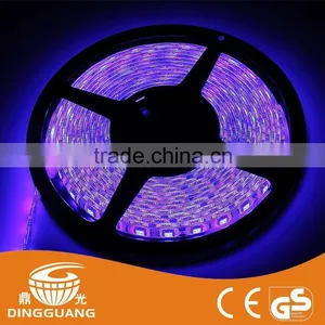 New Arrival Waterproof Flexible 12V Led Strip Lights For Cars thumbnail-1