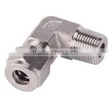 Stainless Steel Union Elbow 316L Stockist in Germany thumbnail-1