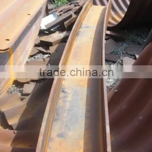 W24YPC-260 Heavy Duty Hydraulic Metal H Beam Bender thumbnail-6