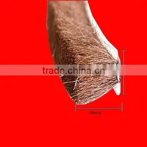 9*15mm Wool Pile Weather Strip for Seal Door Window thumbnail-6