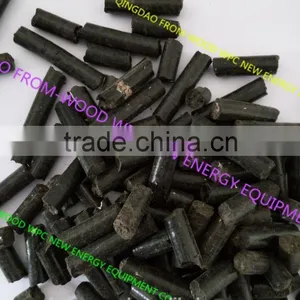 SILT PELLETS FOR FUEL PELLETS MAKING OF SLUDGE OOZE HIGH QUALITY IN CHANIA thumbnail-1