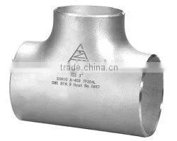Stainess Steel Pipe Fittings thumbnail-1