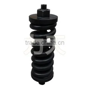 Excavator Spare Parts Track Adjuster Recoil Spring SK60/120 thumbnail-3