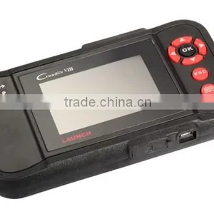 Update Via Offical Website 100% Original Launch X431 Creader Viii Creader 8 Equal To CRP129 With High Quality thumbnail-3